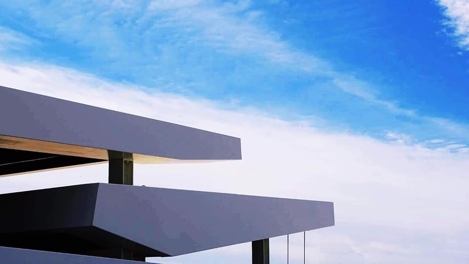 Café da Praia Story